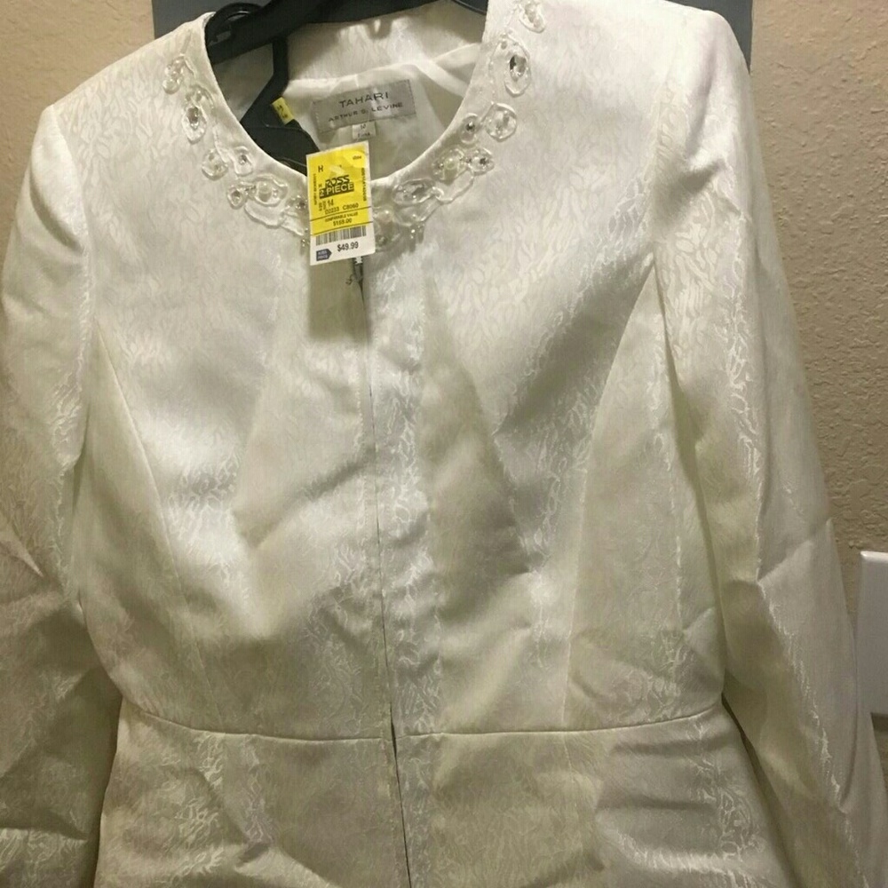 Woman size 14 two piece